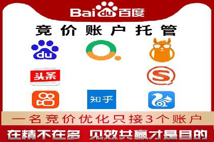 SEM服务公司助力企业转型案例